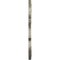 Ekena Millwork Flower Ceiling Medallion (Canopies up to 6 1/4"), 29"OD x 3 5/8"ID x 1 3/8"P, Castle Stone Crackle CM29FWCSC - alternate 3